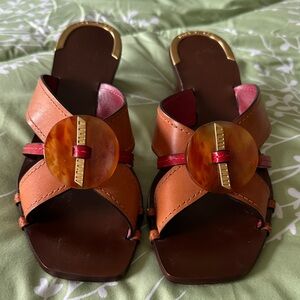Tory Burch sandals